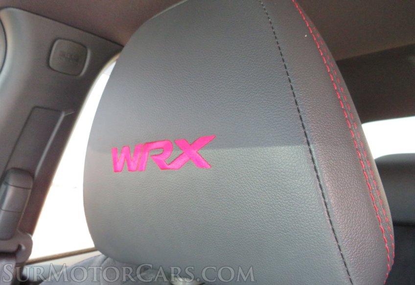 2022 Subaru WRX - Image 53