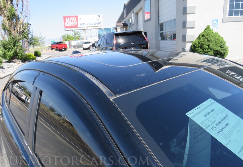 2022 Subaru WRX - Image 17