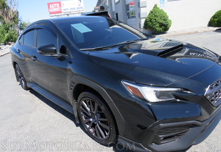 2022 Subaru WRX - Image 13