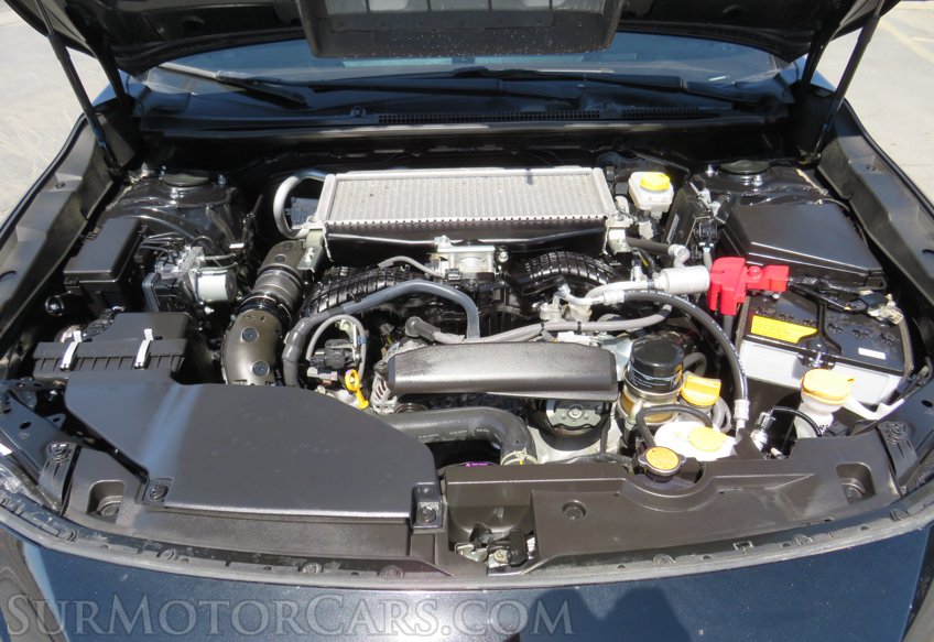 2022 Subaru WRX - Image 66