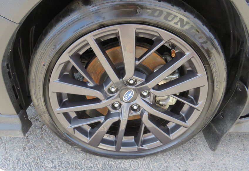 2022 Subaru WRX - Image 64