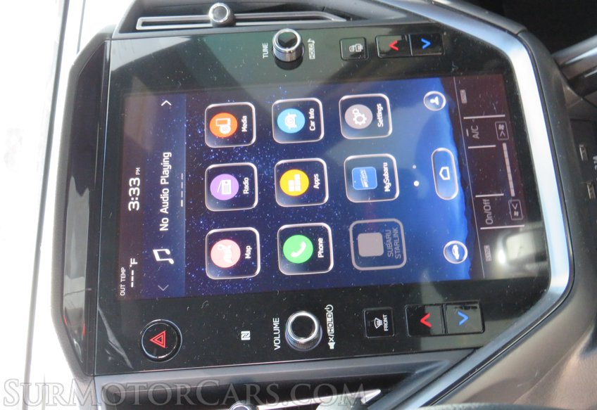 2022 Subaru WRX - Image 46