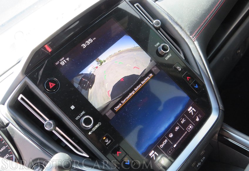 2022 Subaru WRX - Image 44