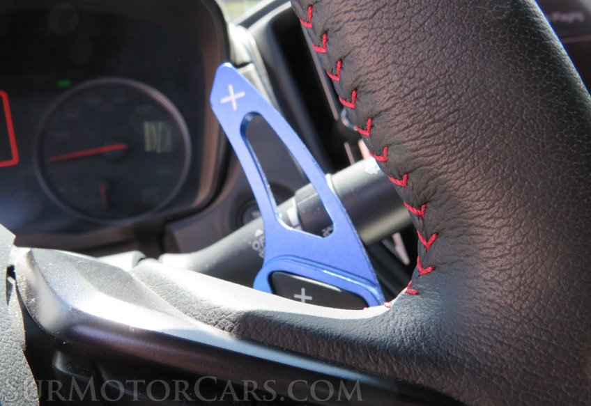 2022 Subaru WRX - Image 48