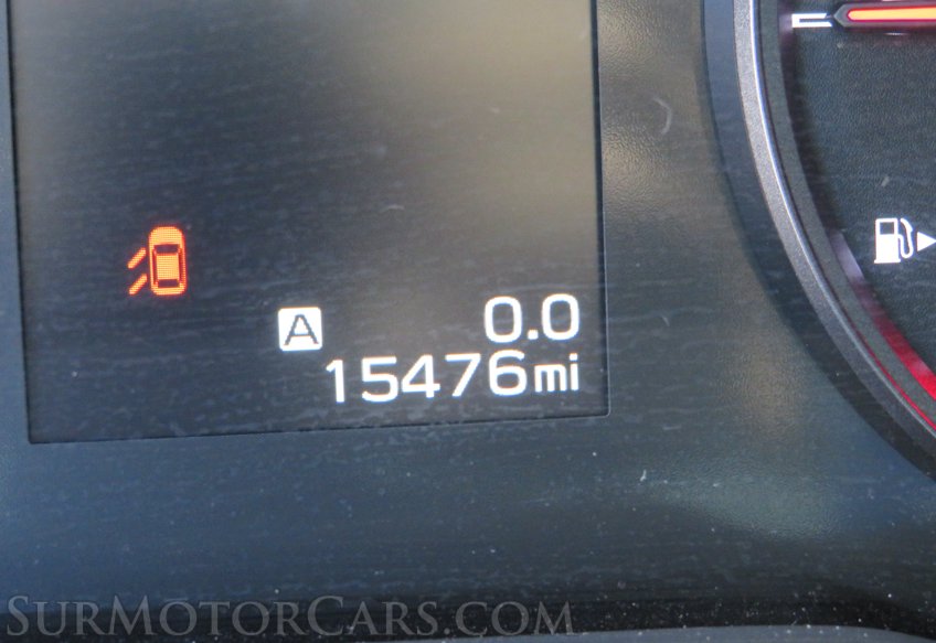 2022 Subaru WRX - Image 41