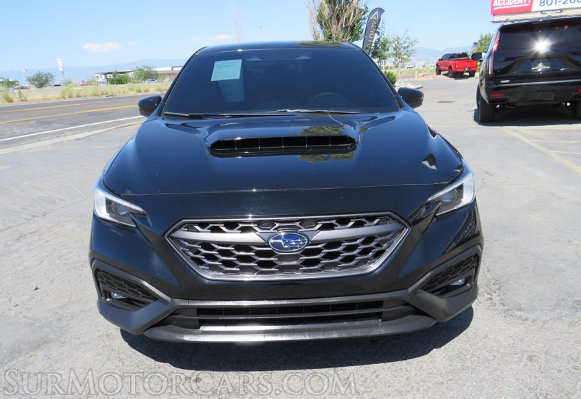 2022 Subaru WRX - Image 11