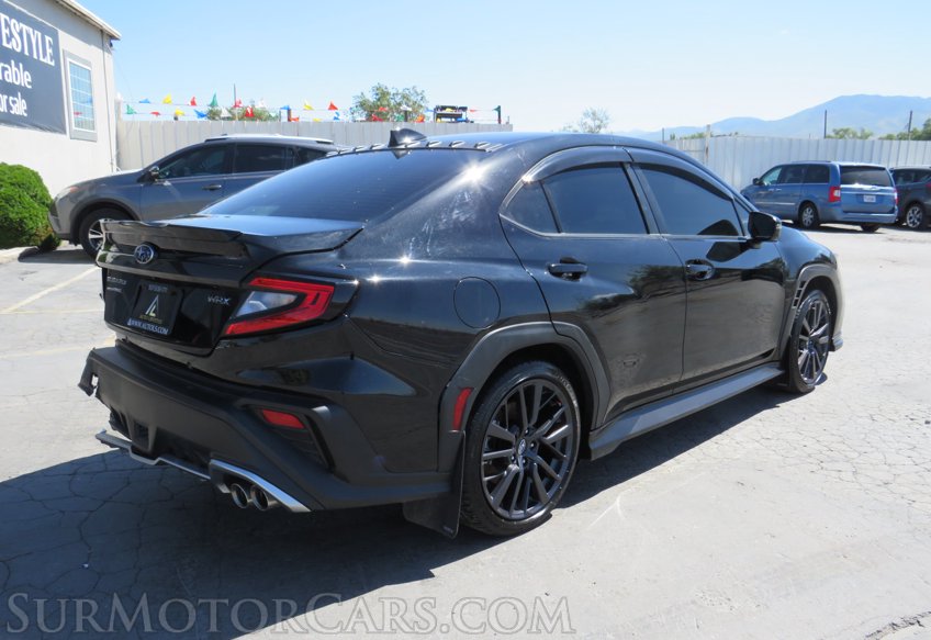 2022 Subaru WRX - Image 5