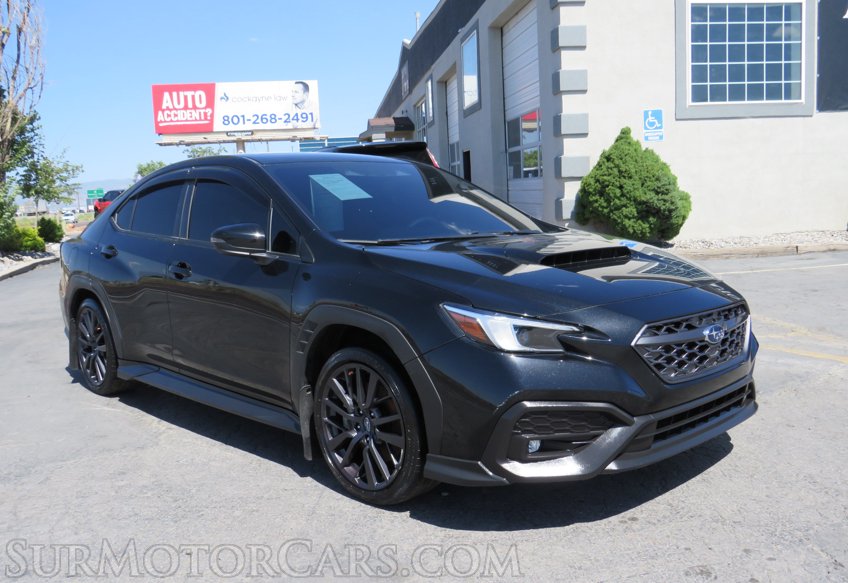 2022 Subaru WRX - Image 3