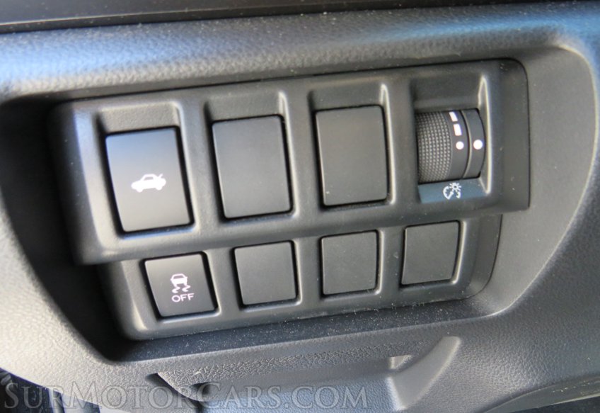 2022 Subaru WRX - Image 51