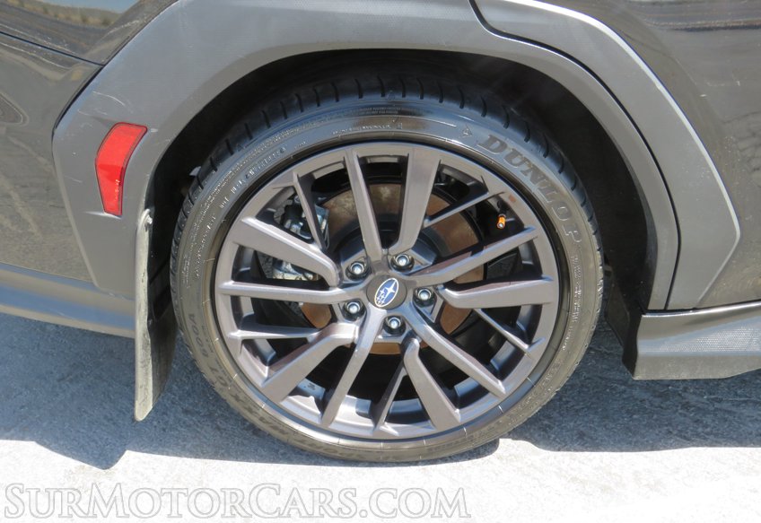 2022 Subaru WRX - Image 63