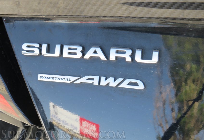 2022 Subaru WRX - Image 20