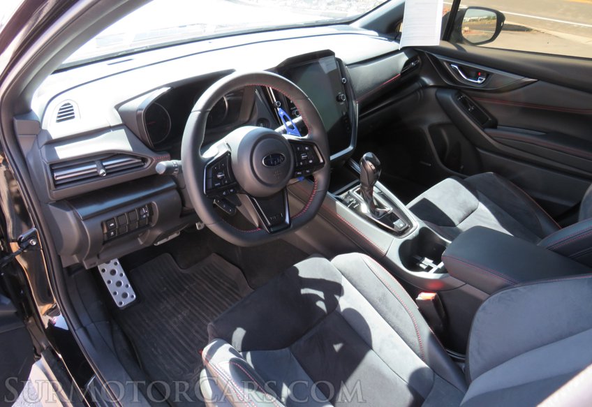 2022 Subaru WRX - Image 47