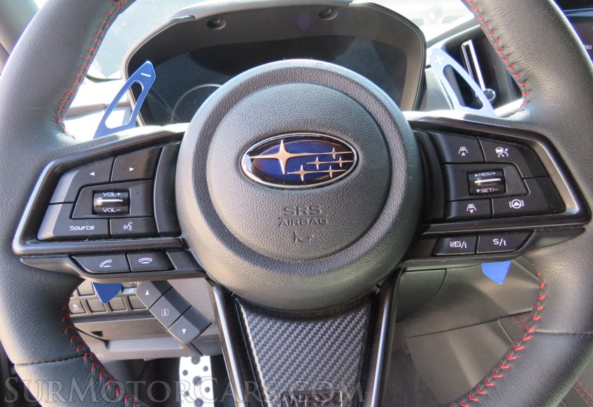 2022 Subaru WRX - Image 37