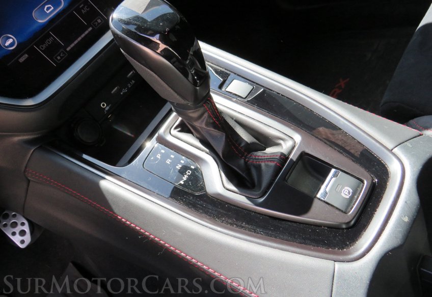 2022 Subaru WRX - Image 54