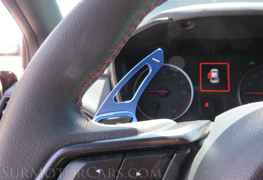 2022 Subaru WRX - Image 38