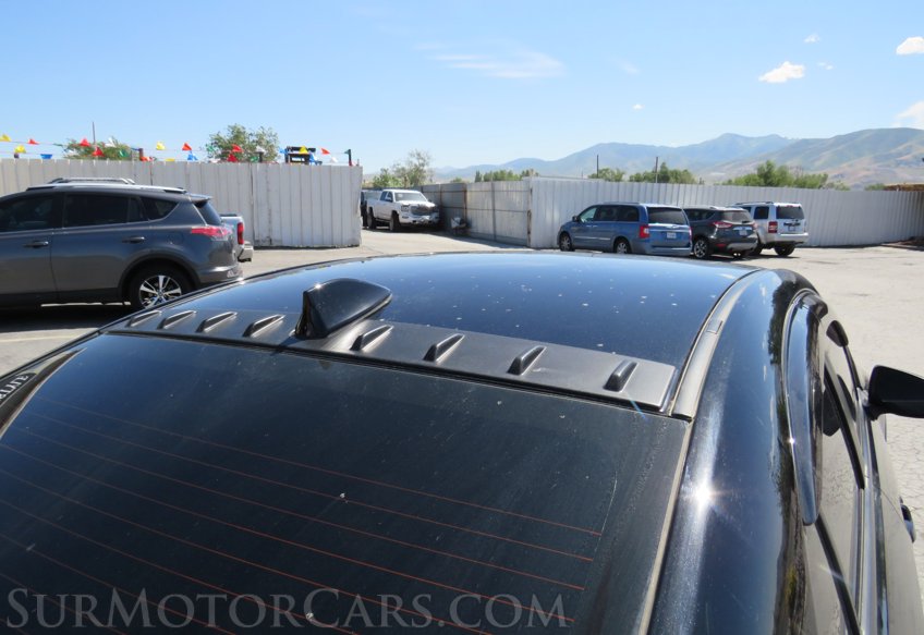 2022 Subaru WRX - Image 14