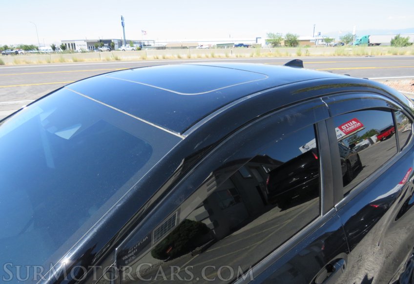 2022 Subaru WRX - Image 16