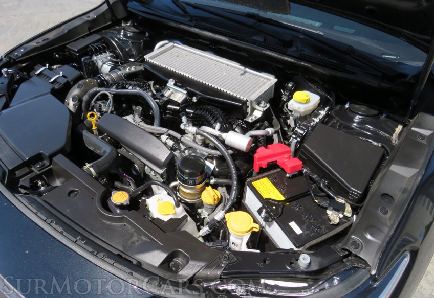 2022 Subaru WRX - Image 67