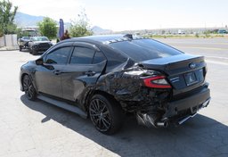 2022 Subaru WRX - Image 8