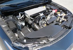 2022 Subaru WRX - Image 68