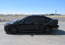 2022 Subaru WRX - Image 9