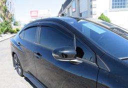 2022 Subaru WRX - Image 42