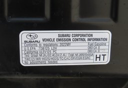 2022 Subaru WRX - Image 69