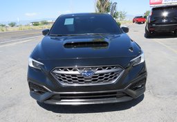 2022 Subaru WRX - Image 11