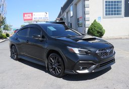 2022 Subaru WRX - Image 3