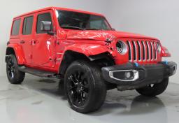 Thumbnail of 2023 Jeep Wrangler
