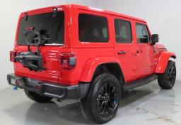 Thumbnail of 2023 Jeep Wrangler