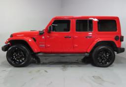 Thumbnail of 2023 Jeep Wrangler