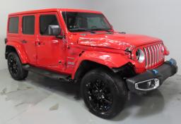 Thumbnail of 2023 Jeep Wrangler