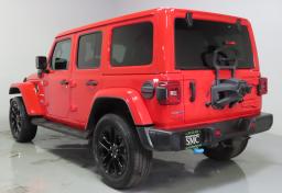 Thumbnail of 2023 Jeep Wrangler