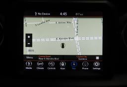Thumbnail of 2023 Jeep Wrangler
