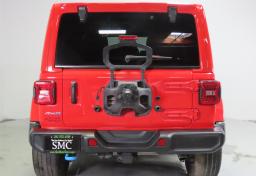 Thumbnail of 2023 Jeep Wrangler