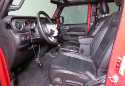 Thumbnail of 2023 Jeep Wrangler