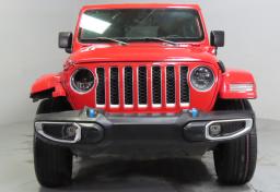 Thumbnail of 2023 Jeep Wrangler