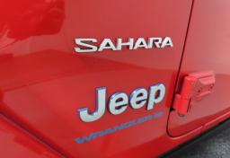 Thumbnail of 2023 Jeep Wrangler