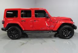 Thumbnail of 2023 Jeep Wrangler