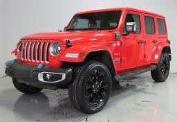 Thumbnail of 2023 Jeep Wrangler