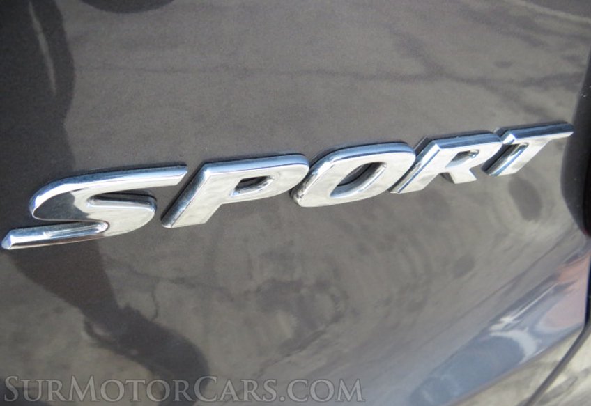 2021 Honda HR-V - Image 17