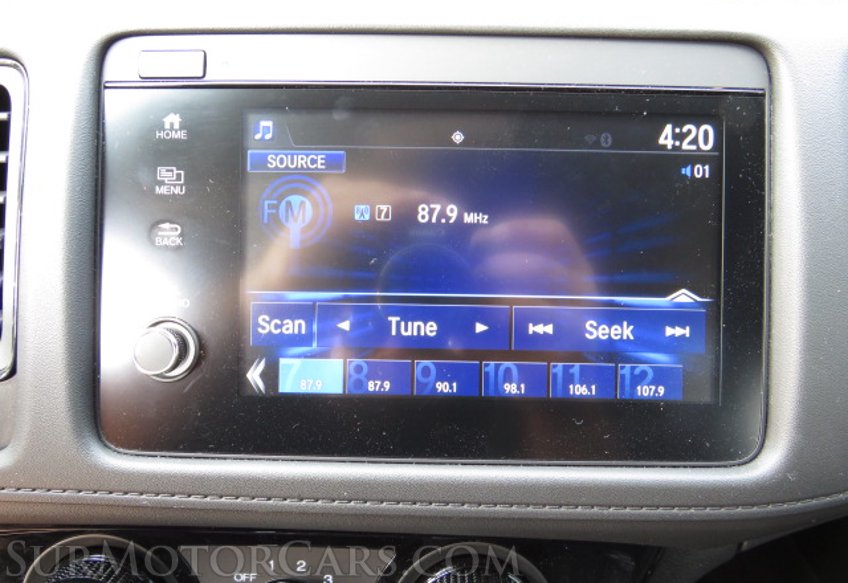 2021 Honda HR-V - Image 38
