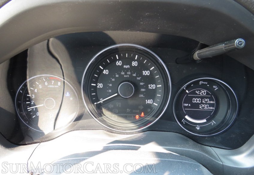 2021 Honda HR-V - Image 31