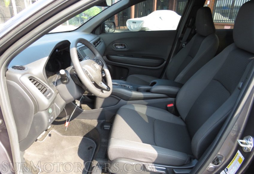 2021 Honda HR-V - Image 25