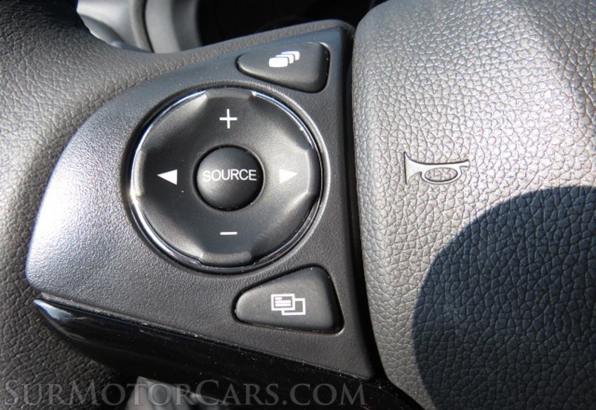 2021 Honda HR-V - Image 33