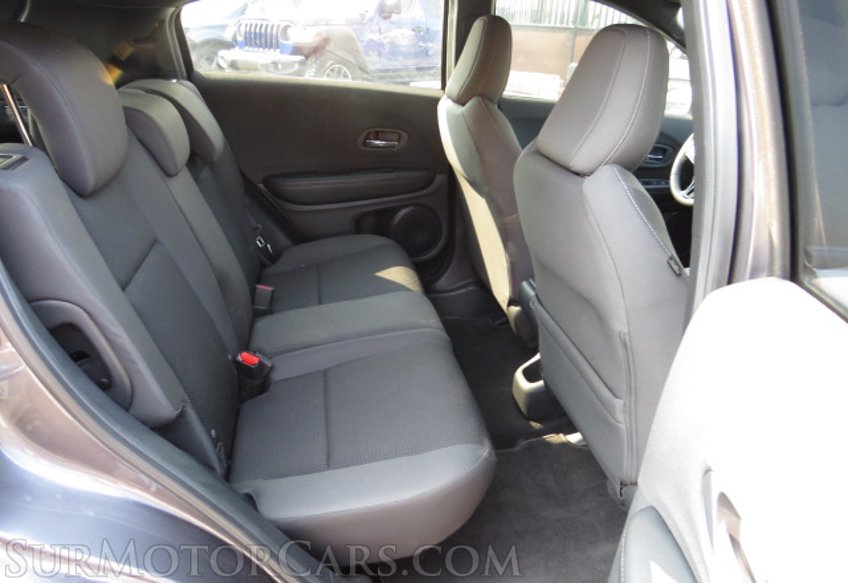 2021 Honda HR-V - Image 28