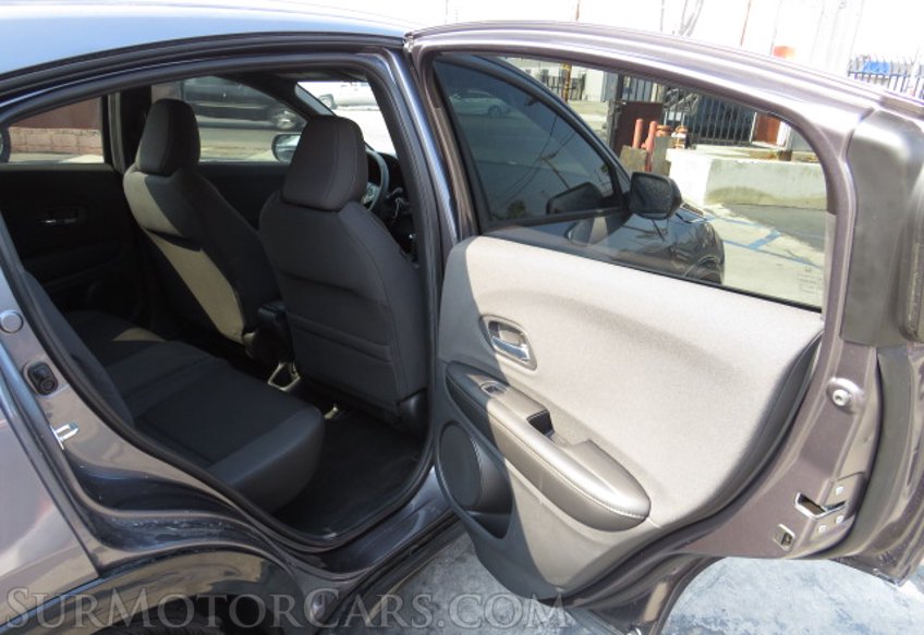 2021 Honda HR-V - Image 22