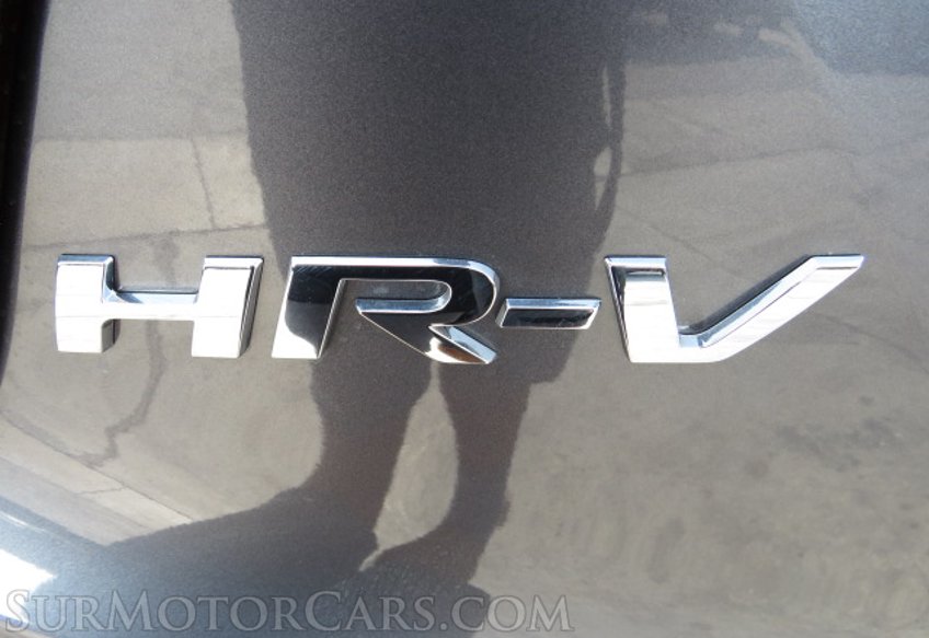 2021 Honda HR-V - Image 16