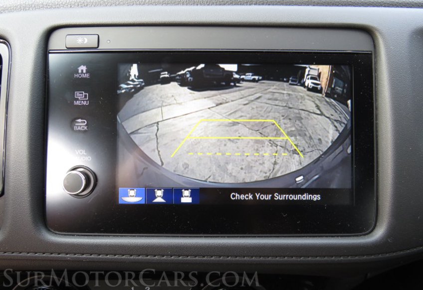 2021 Honda HR-V - Image 39